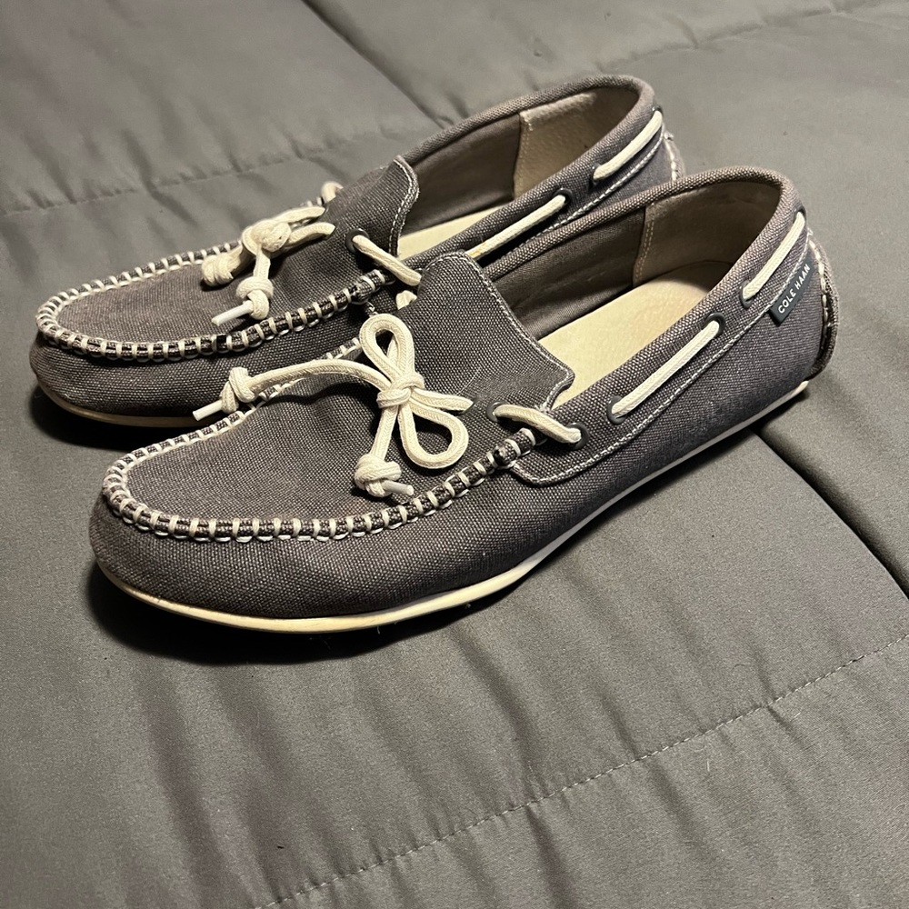 Cole Haan Drivers